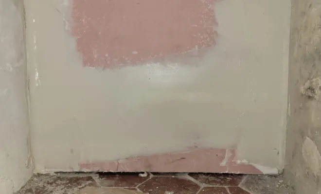 Remise au normes d'un insert, Salernes, Philibert Ramonage