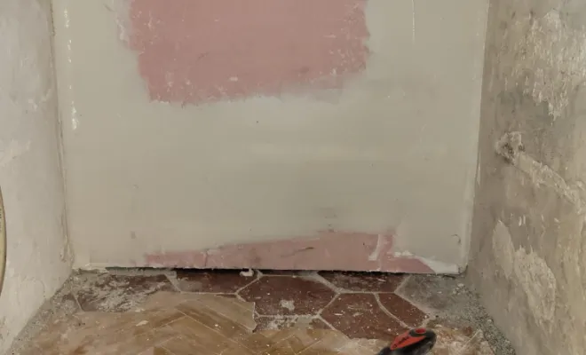 Remise au normes d'un insert, Salernes, Philibert Ramonage