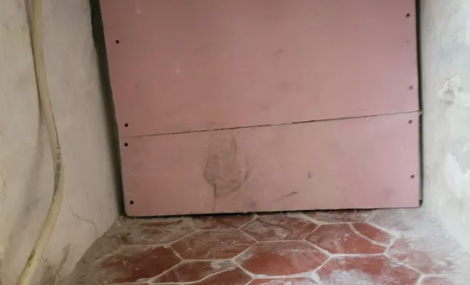 Remise au normes d'un insert, Salernes, Philibert Ramonage