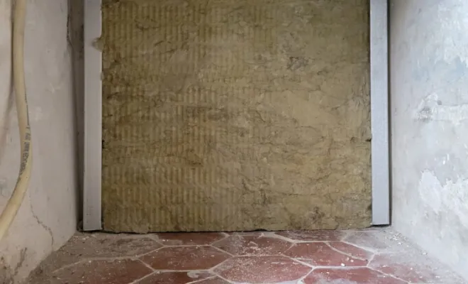 Remise au normes d'un insert, Salernes, Philibert Ramonage